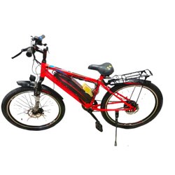 electric bicycle