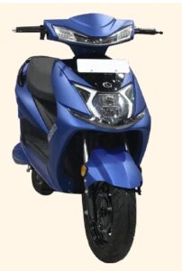 Okaya Electric scooter