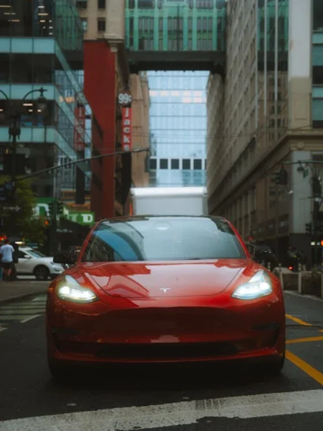 2024 Tesla Model 3 Highland: Smoother, Quieter, and More Advanced